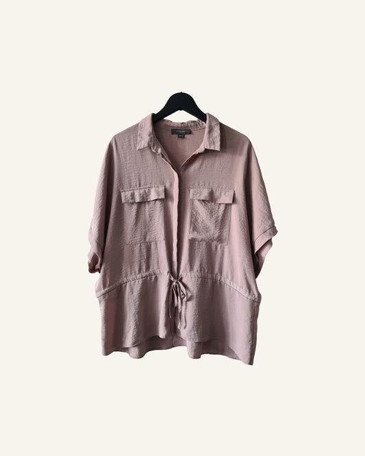 Primark blouse tuniek – maat 44 – Tweedehands