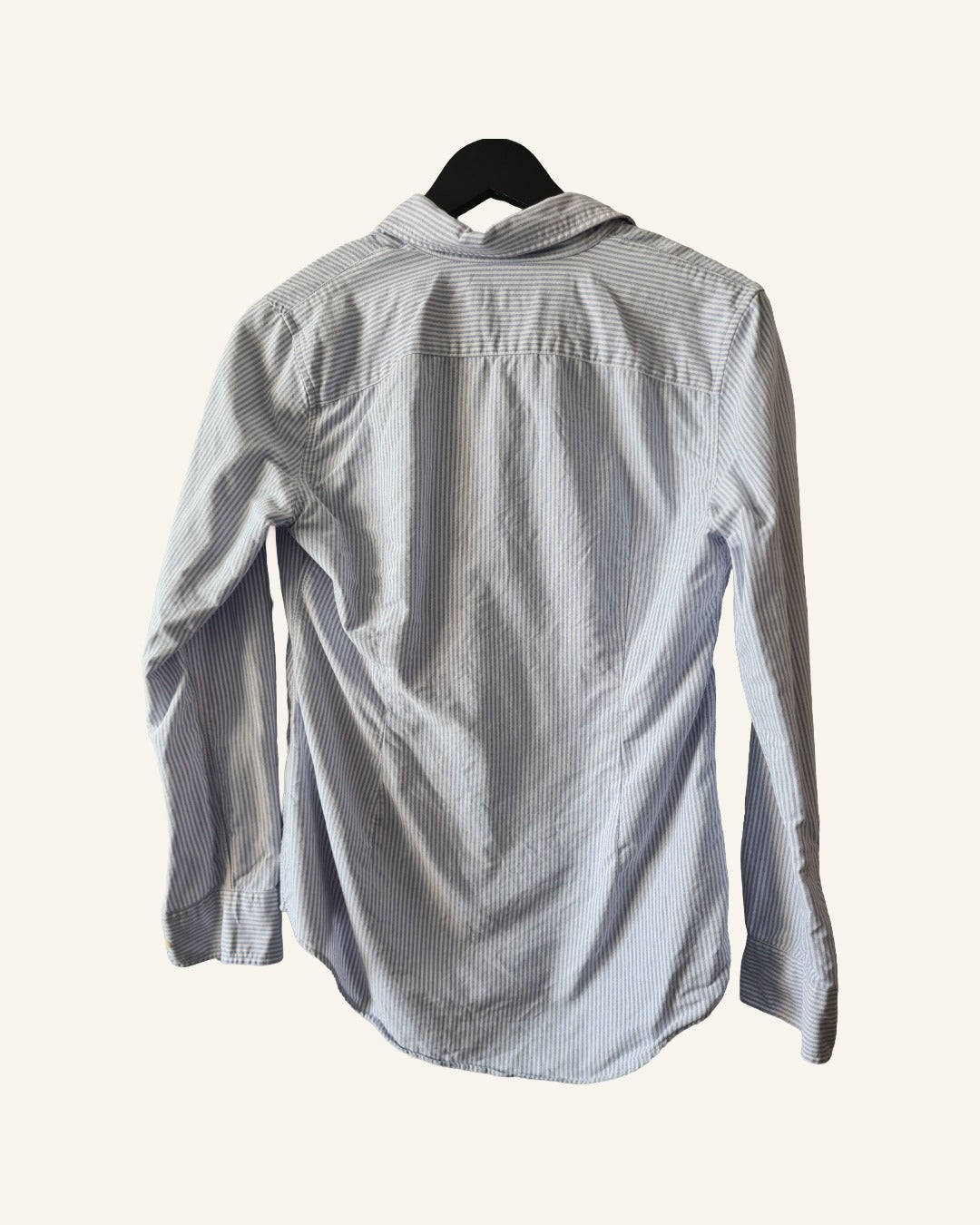 Ralph Lauren - overhemd - maat M - Tweedehands