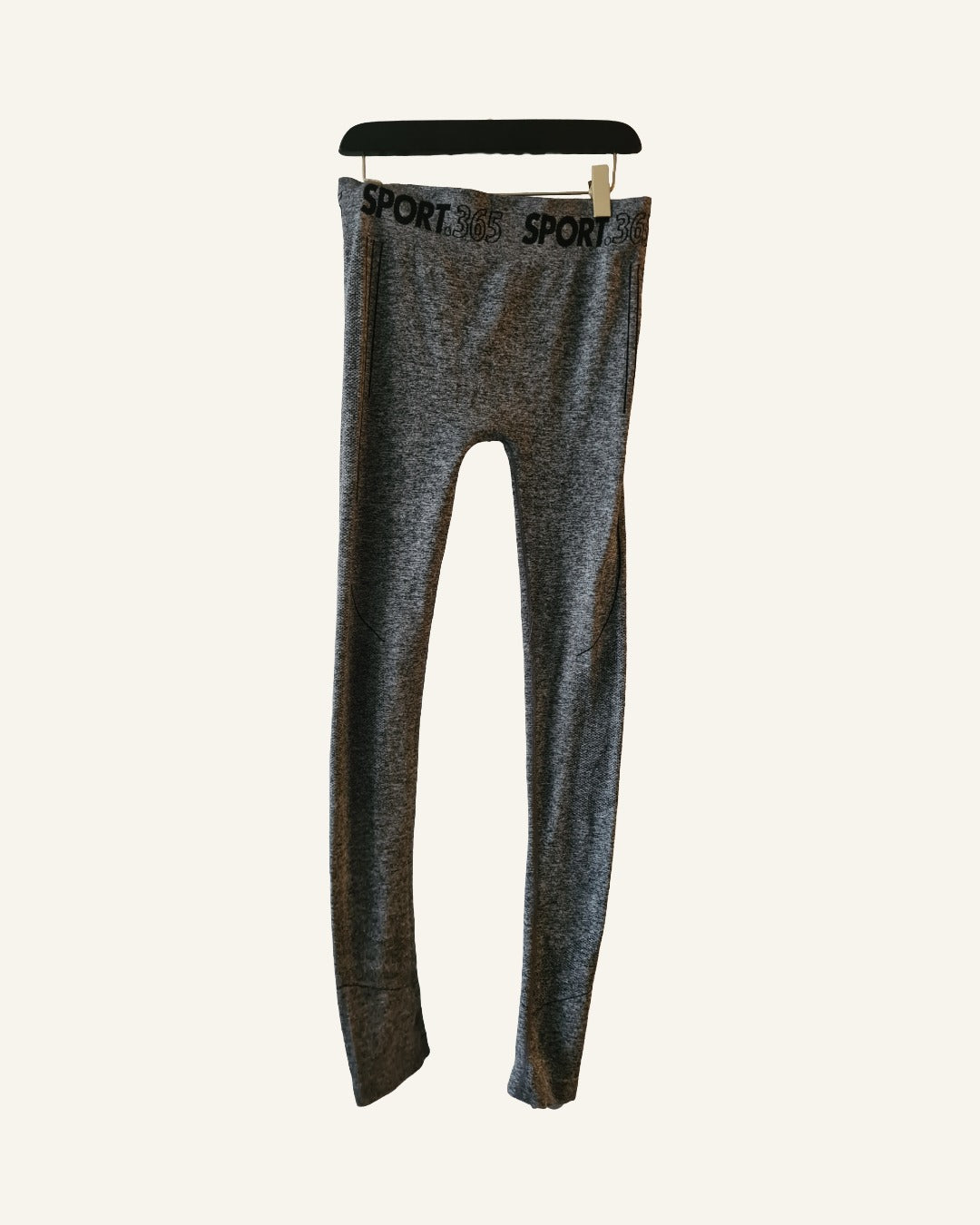 Sportlegging – maat XS/S – Tweedehands
