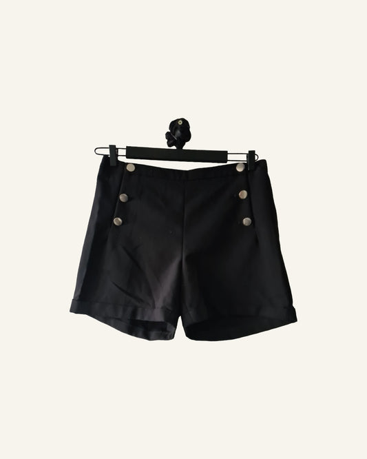 H&M korte broek – maat 44 – Tweedehands