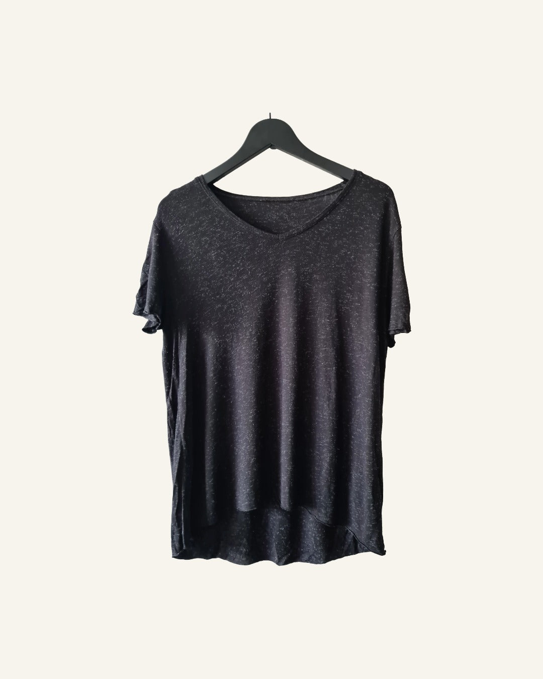 Amisu shirt – maat L – Tweedehands