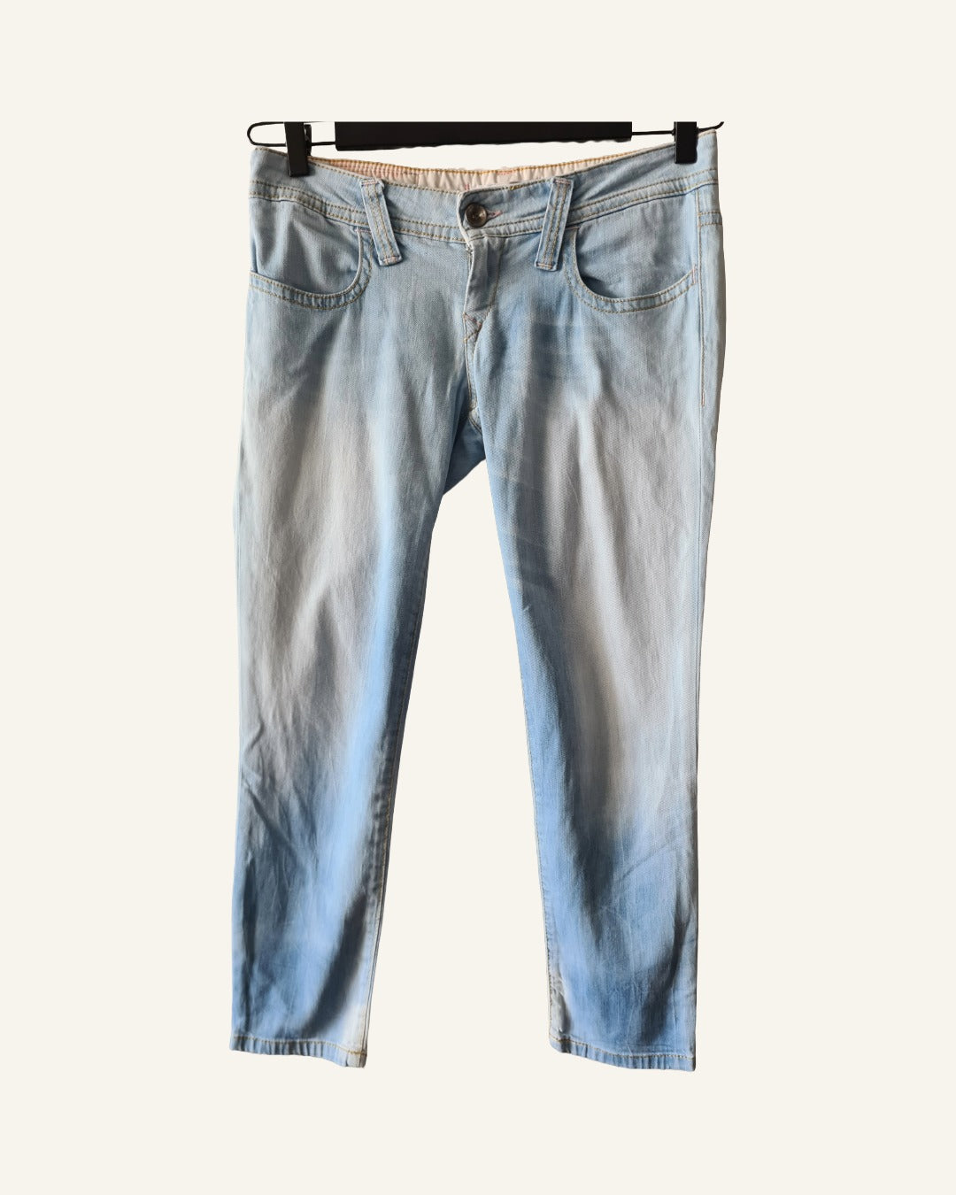 Fornarina - jeans - maat L - Tweedehands
