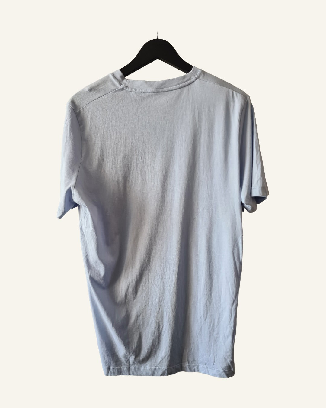 s.Oliver - T-shirt - maat L - Tweedehands