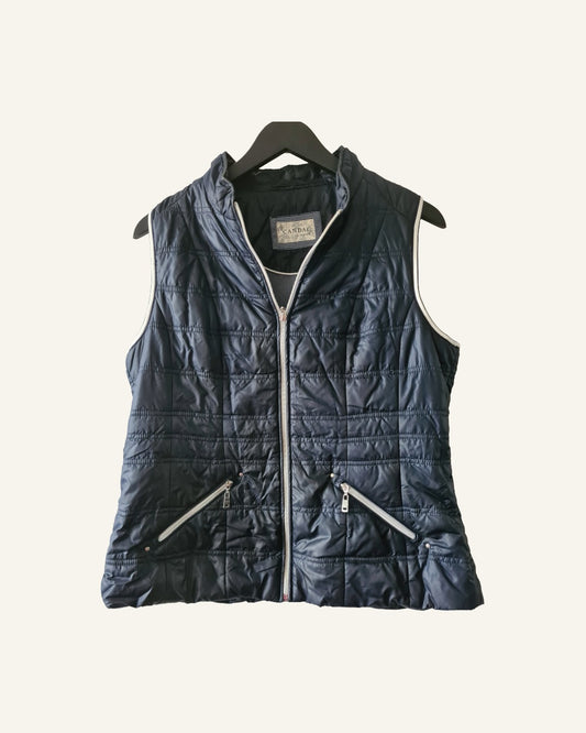 Canda bodywarmer – maat M/L – Tweedehands