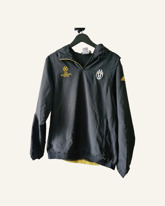 Adidas Juventus UEFA Champions League jas – maat L – Tweedehands