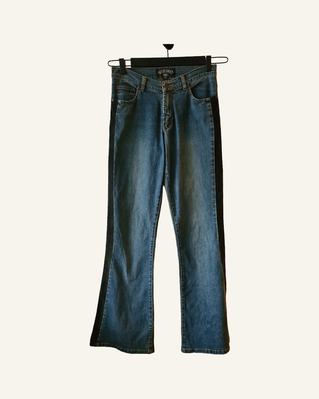 Highlands jeans – maat 30 / M – Tweedehands