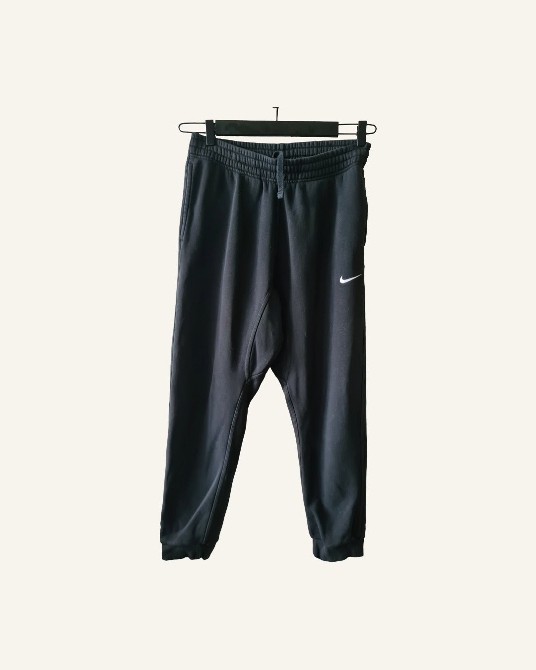 Nike joggingbroek – maat M – Tweedehands