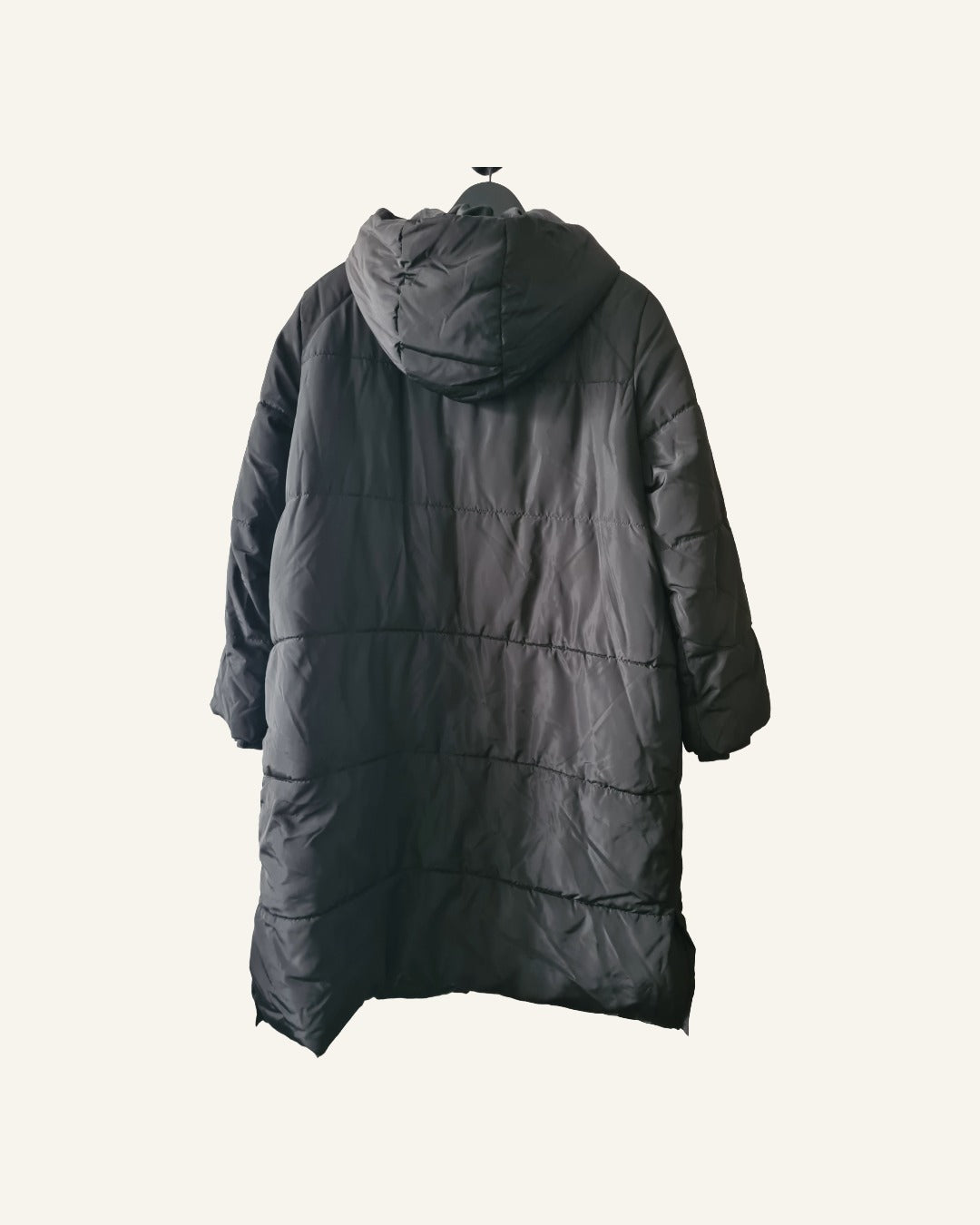 Primark winterjas – maat XL – Tweedehands