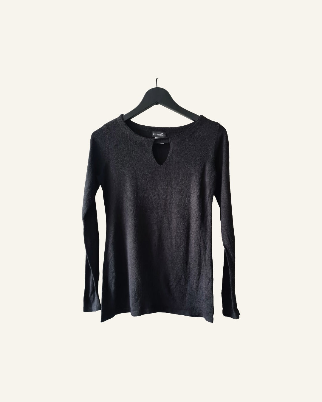 Dress Fin trui – maat S – Tweedehands