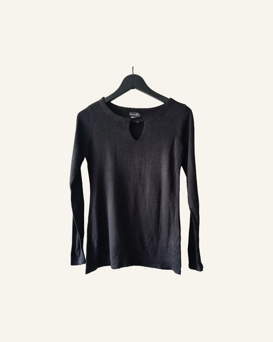 Dress Fin trui – maat S – Tweedehands