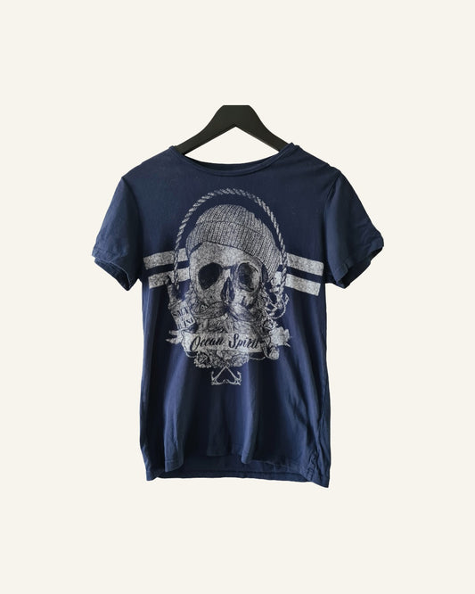 C&A t-shirt – maat S – Tweedehands