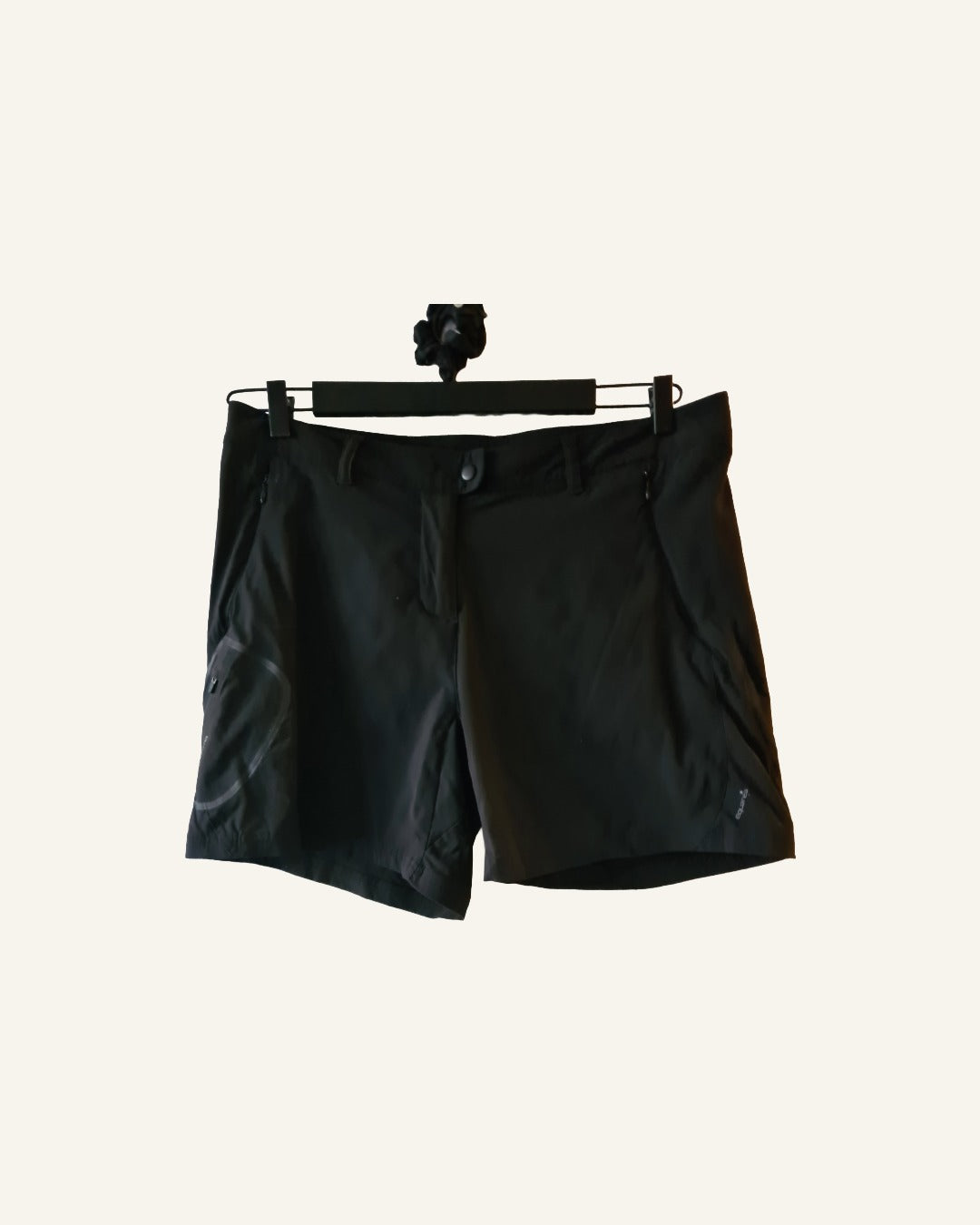 Quechua – Korte broek – maat 46 – Tweedehands