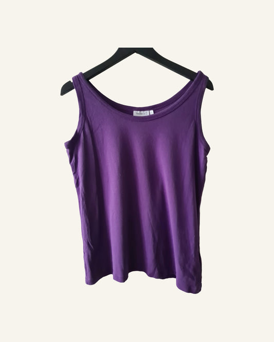 C&A zomerhemd – maat L – Tweedehands