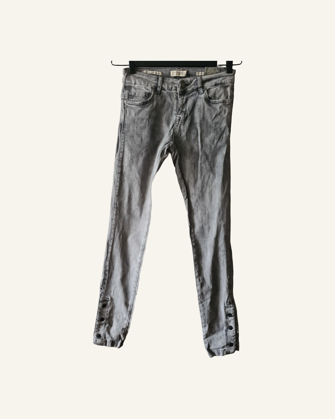 Zhrill jeans - maat 28 / XS - Tweedehands
