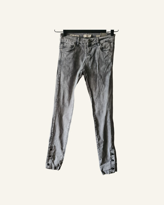 Zhrill jeans - maat 28 / XS - Tweedehands