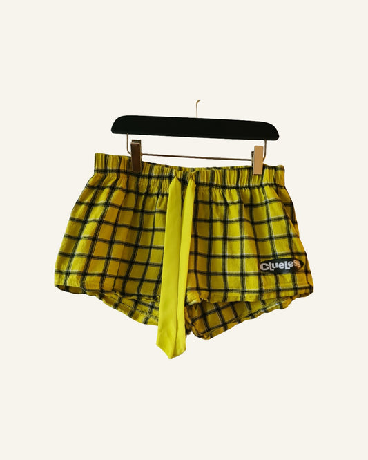 Primark pyjamabroek – maat S – Tweedehands