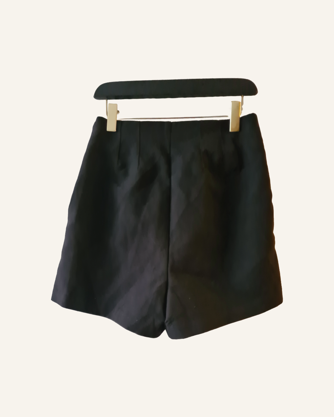 Amisu korte broek – maat XS (32) – Tweedehands