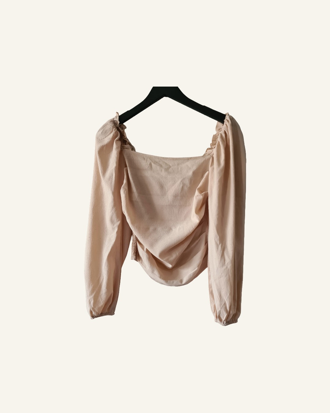 Top – maat M – Tweedehands