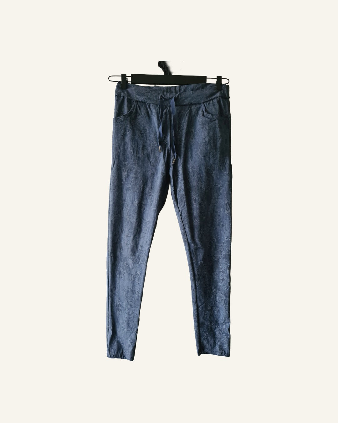 Broek – maat L – Tweedehands