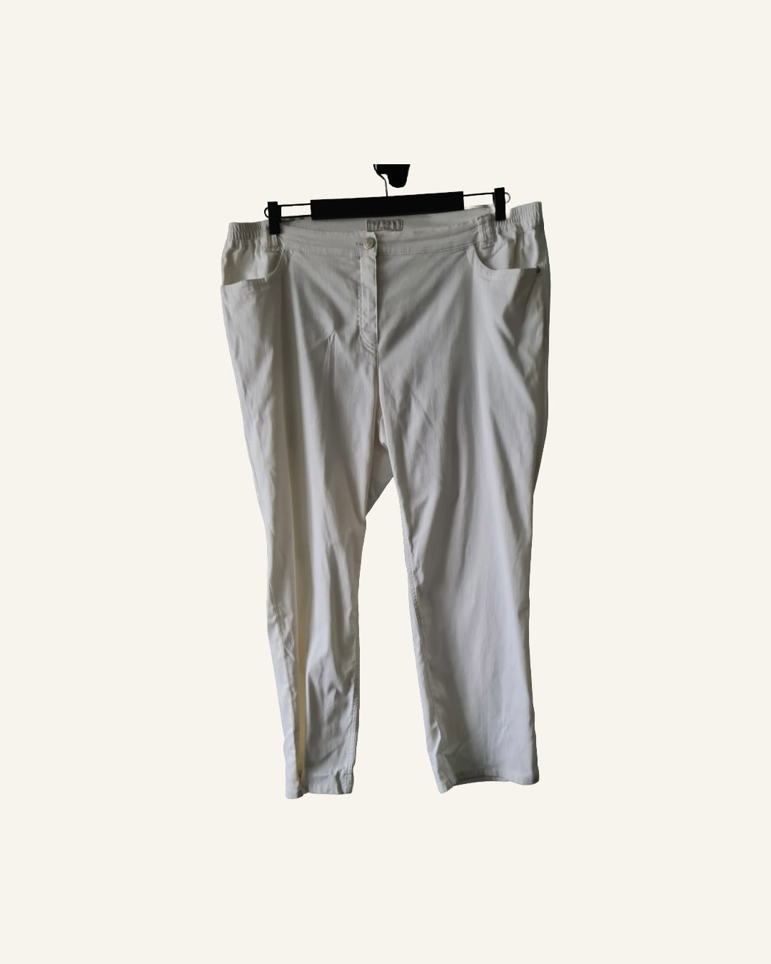 Stark Woman – Broek – maat 54 – Tweedehands