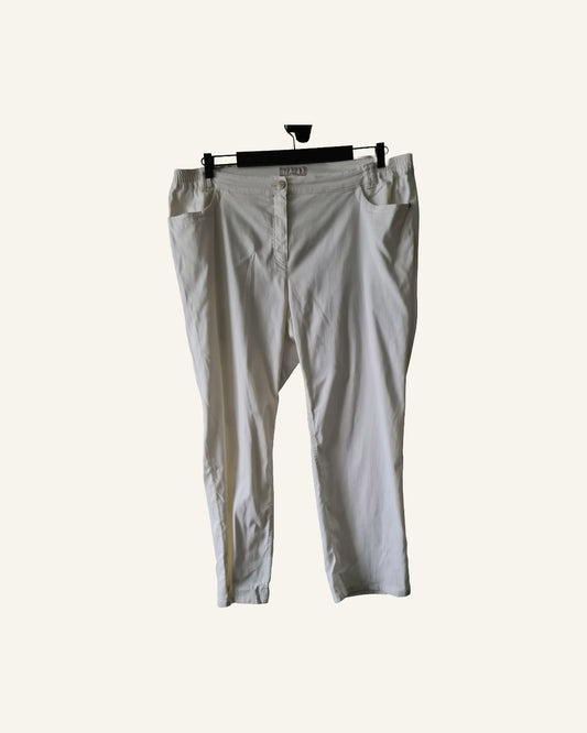 Stark Woman – Broek – maat 54 – Tweedehands