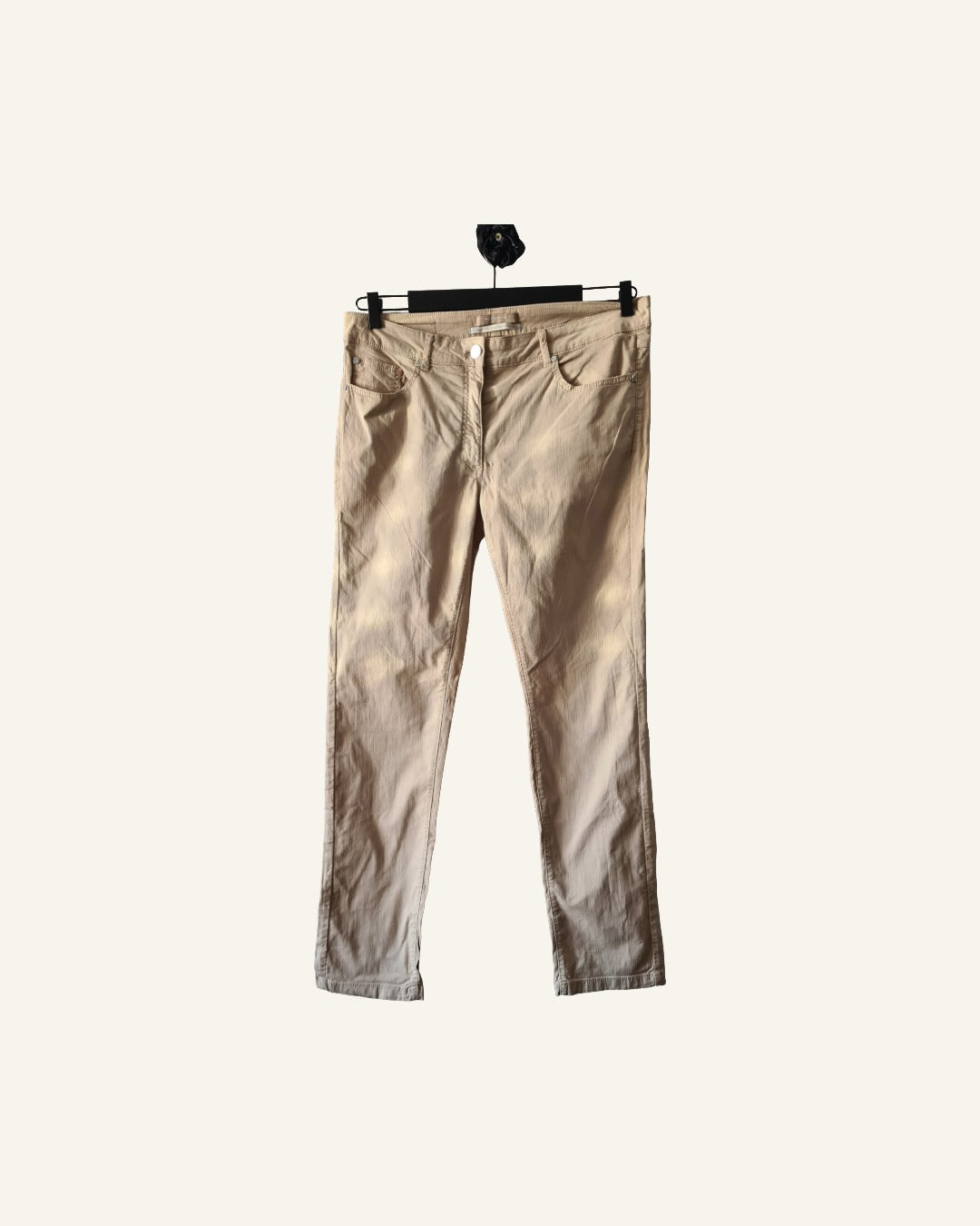 Nickjean broek / jeans – maat 44 – Tweedehands