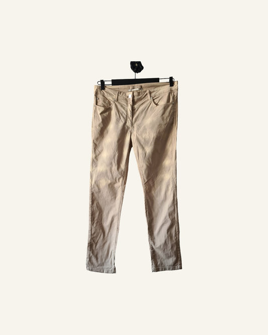 Nickjean broek / jeans – maat 44 – Tweedehands