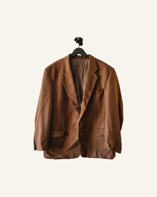 Gardeur blazer/jas – maat 29 (XL/XXL) – Tweedehands