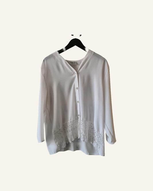 Casali blouse – maat 44 – Tweedehands