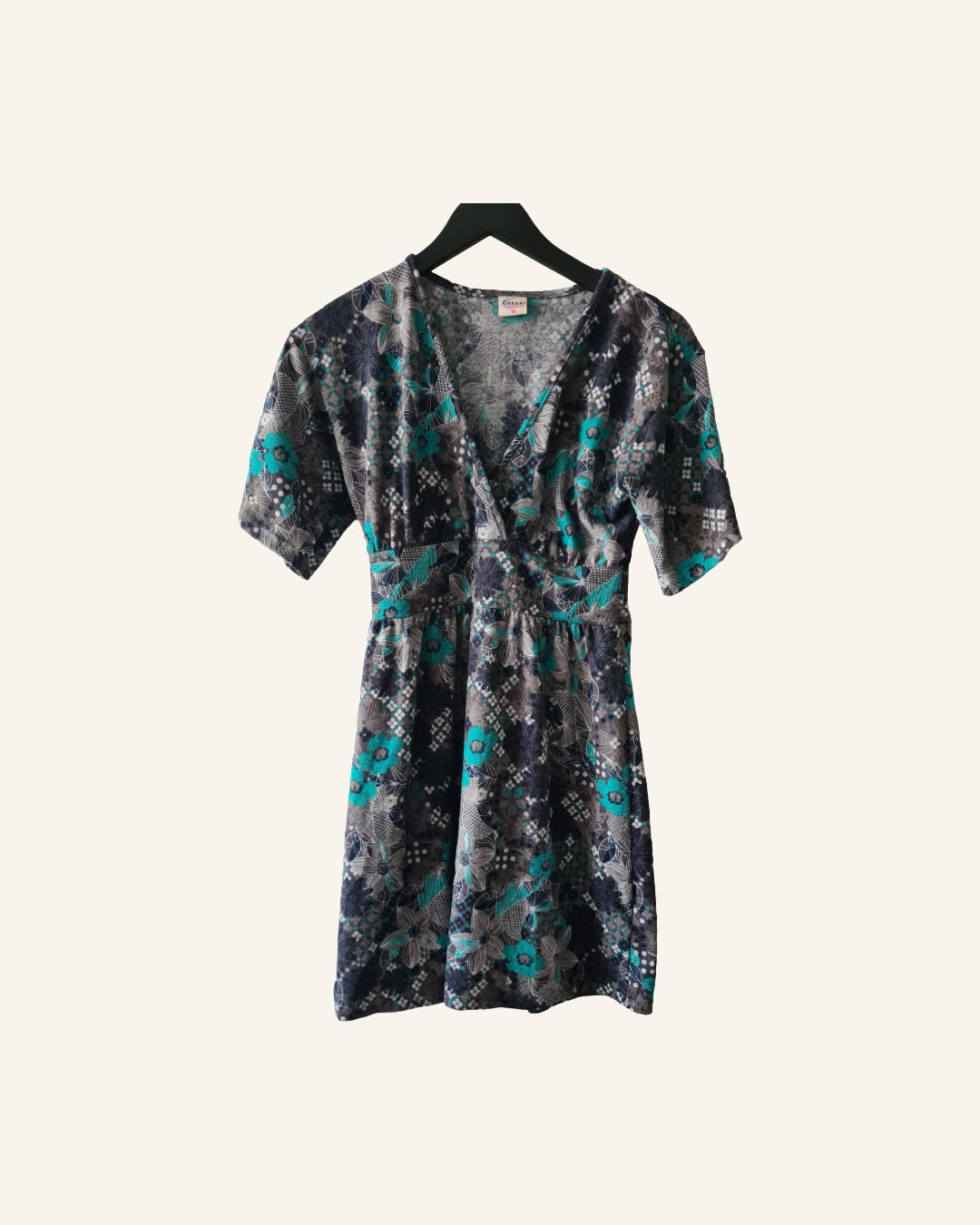 Casual Clothing jurk – maat M – Tweedehands