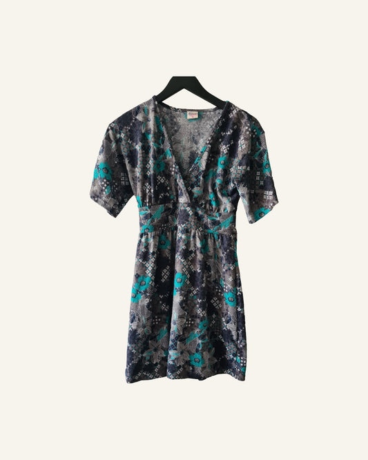 Casual Clothing jurk – maat M – Tweedehands