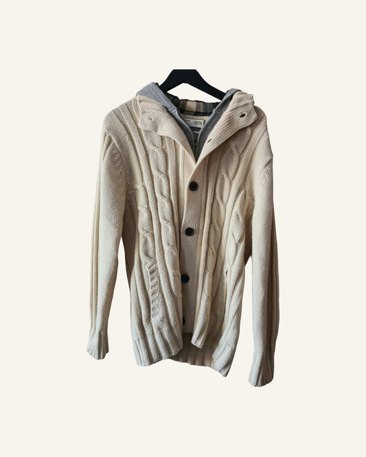 Angelo Litrico dubbelvest - maat XL / XXL - Tweedehands