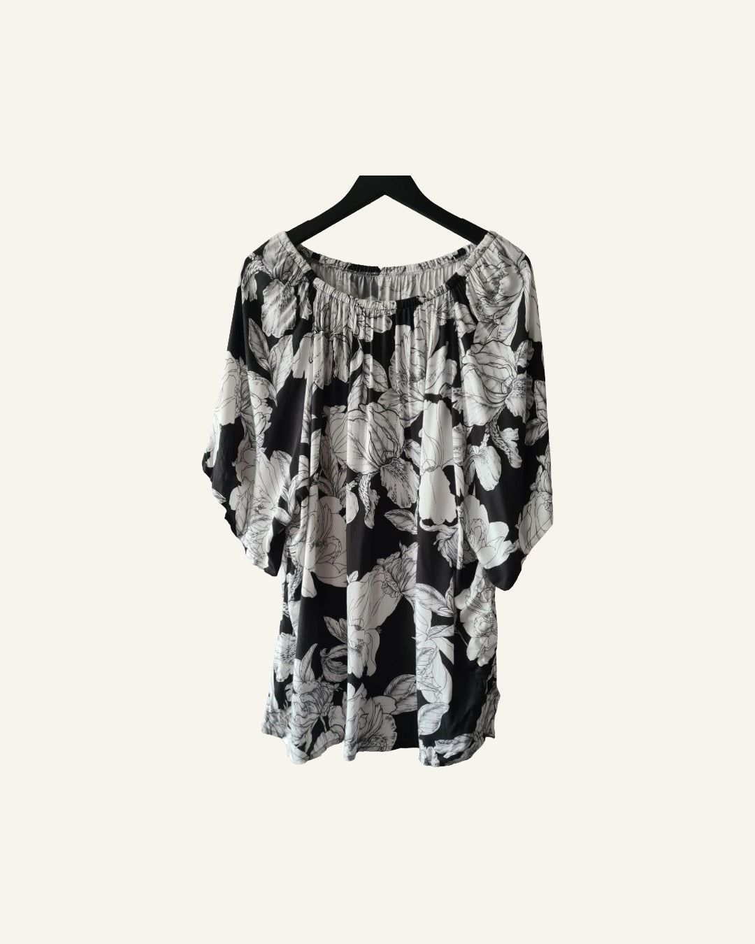 KjBrand t-shirt – maat 58/60 – Tweedehands