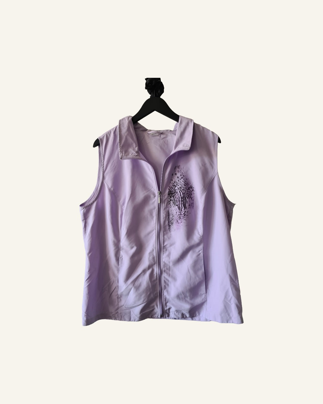 Bodywarmer – maat 50 – Tweedehands