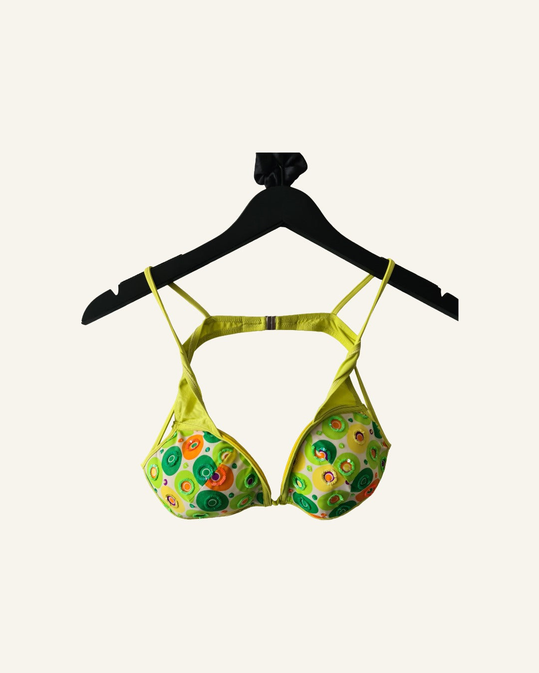 Offlimits bikinitop – maat 40 – Tweedehands