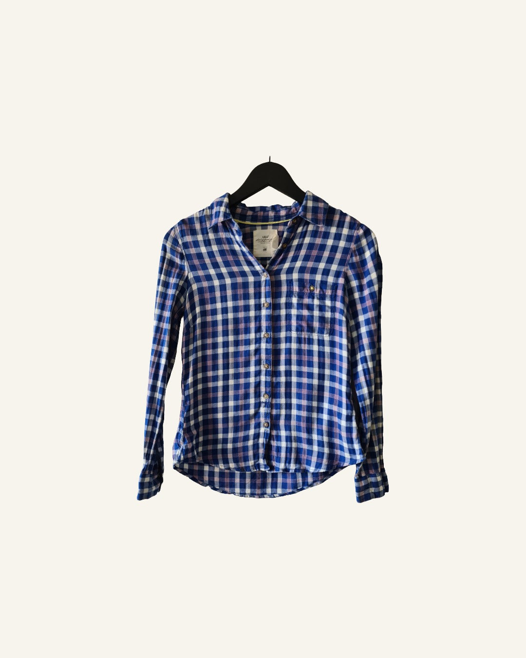 H&M blouse – maat S – Tweedehands