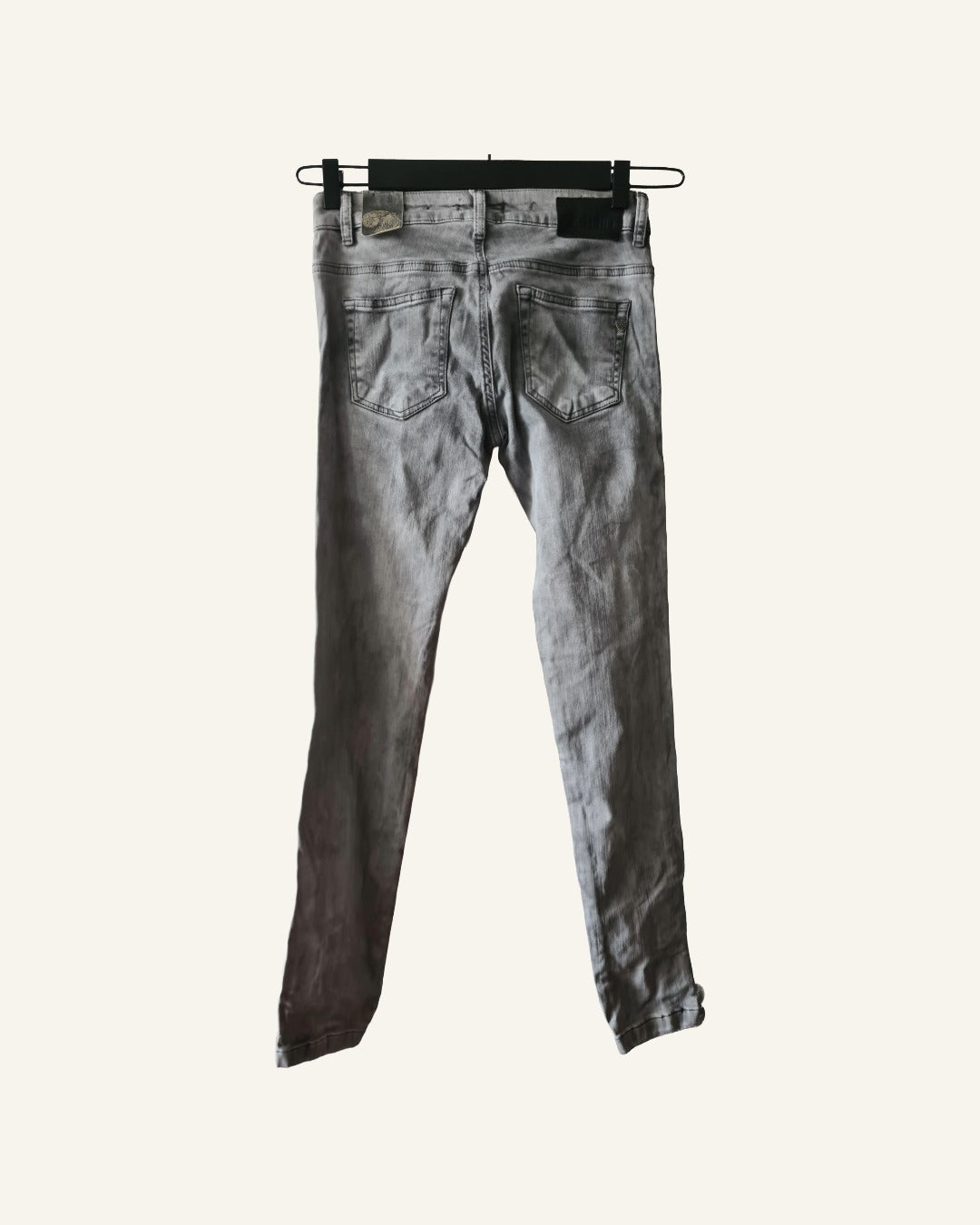 Zhrill jeans - maat 28 / XS - Tweedehands