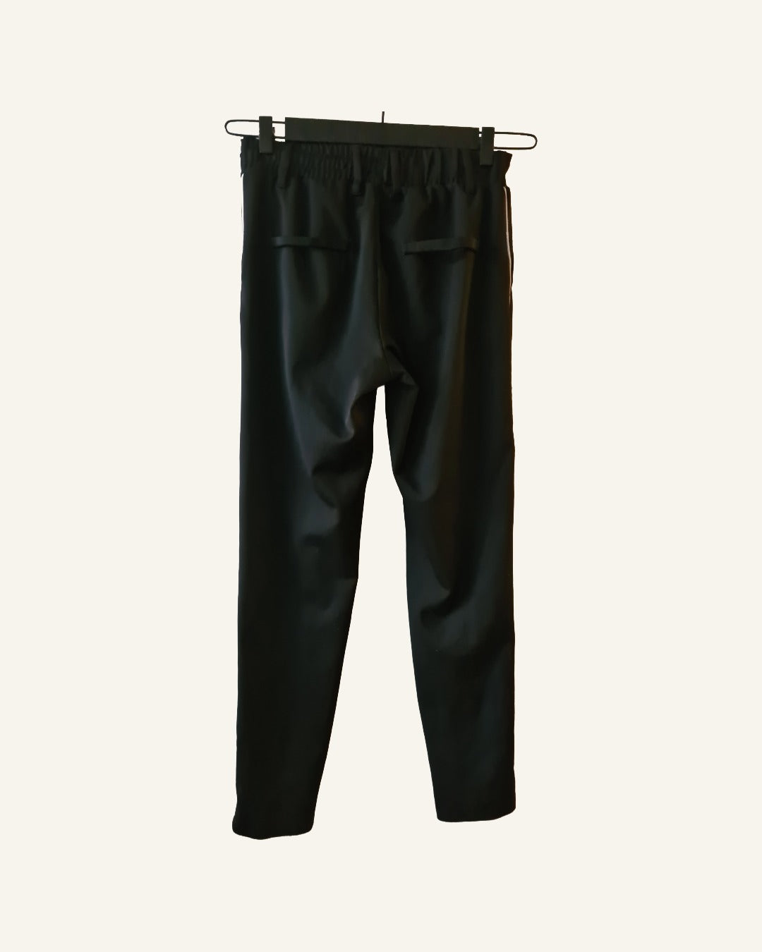 Sportieve broek met koord – maat XS – Tweedehands