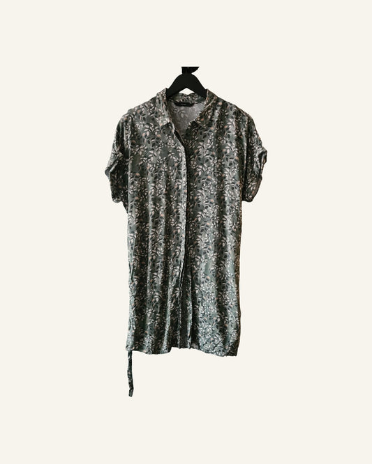 Vero Moda blouse jurk – maat L – Tweedehands