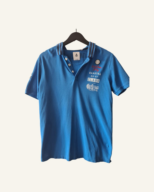 Gaastra polo – maat L – Tweedehands