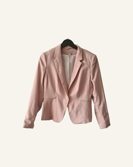 H&M colbertjas – maat 42 (L) – Tweedehands