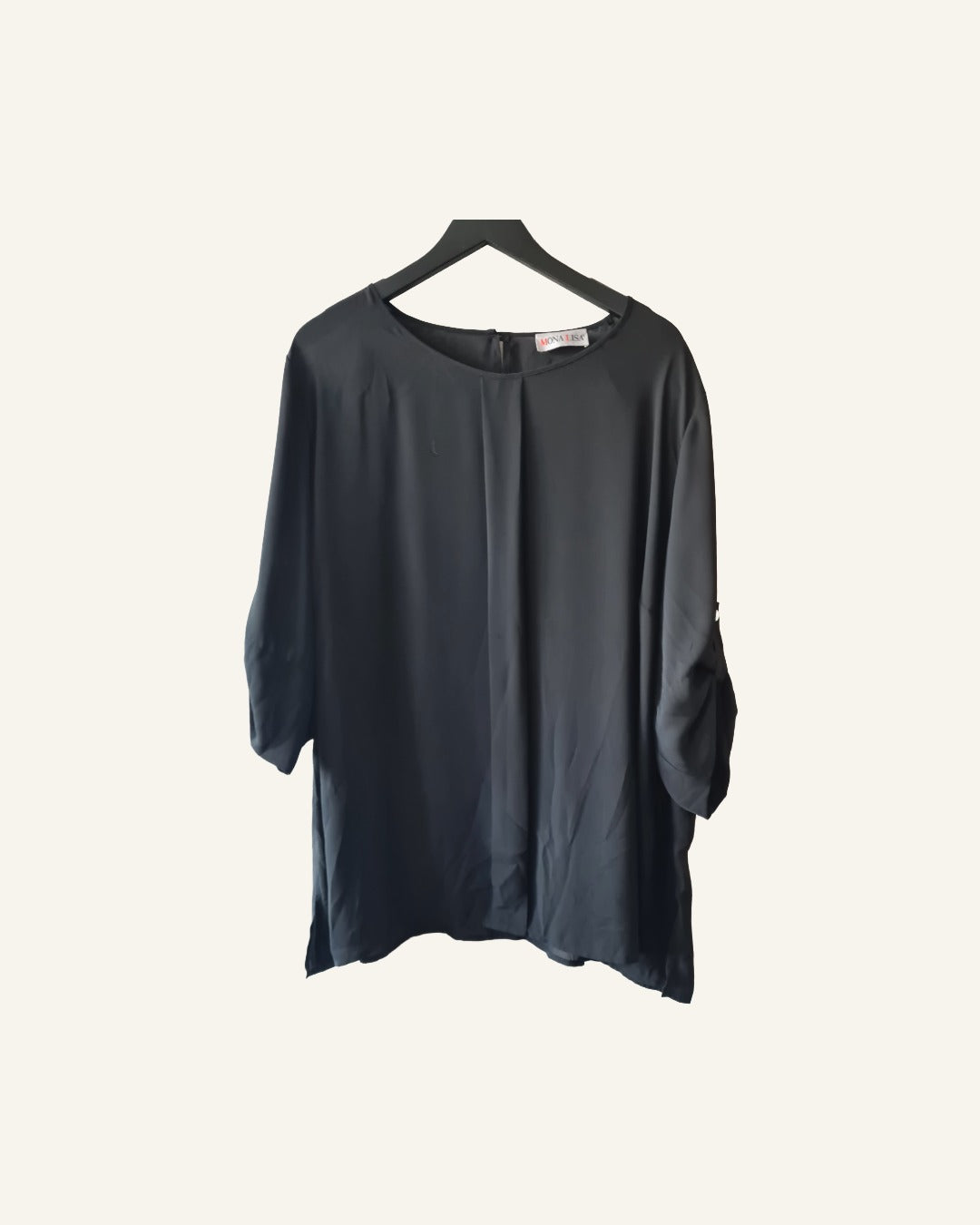 MonaLisa tuniek/blouse – maat 50/52 – Tweedehands