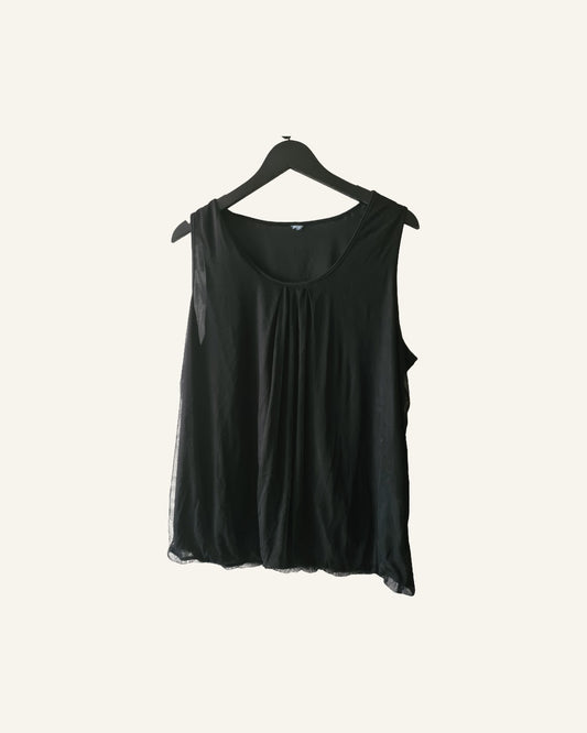 top – maat 46/48 – Tweedehands