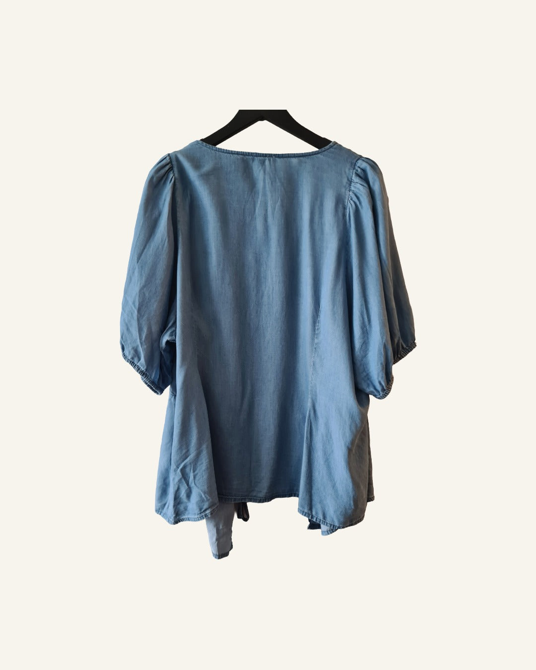 M&S Mode vest / bolero – maat 52/54 – Tweedehands
