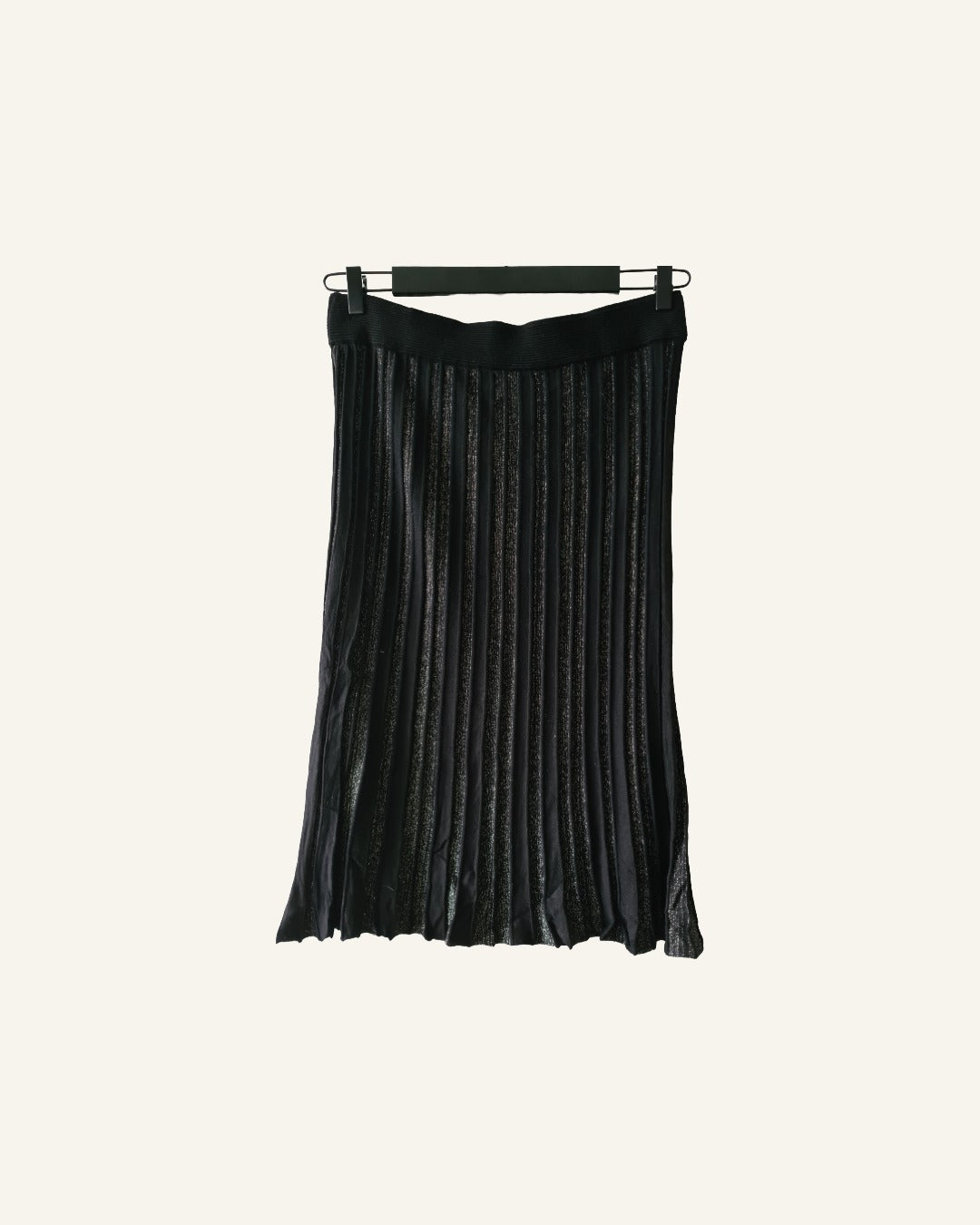 Yuni Knitwear rok – maat L – Tweedehands