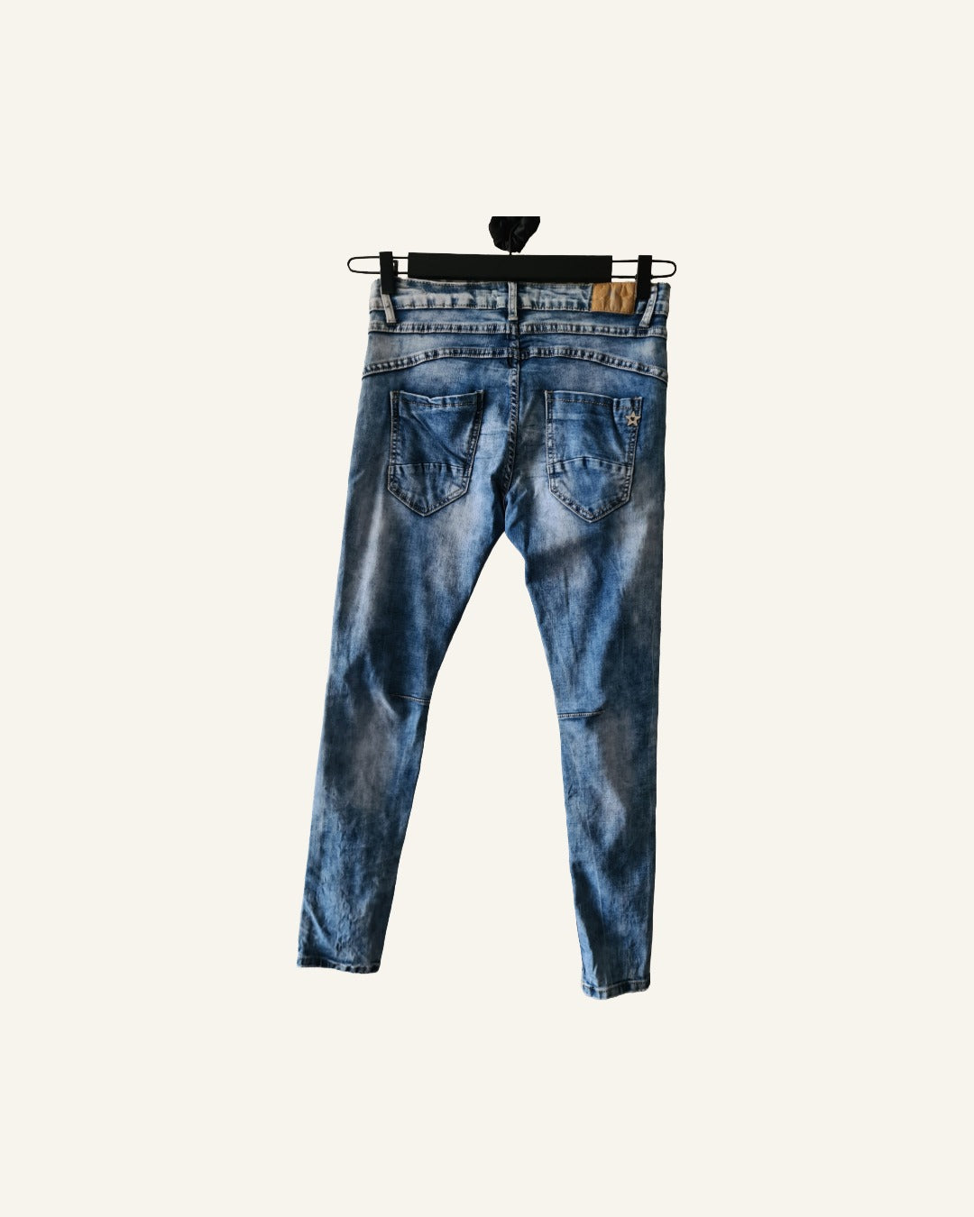 Lexxury Jeans – maat 38/S – Tweedehands