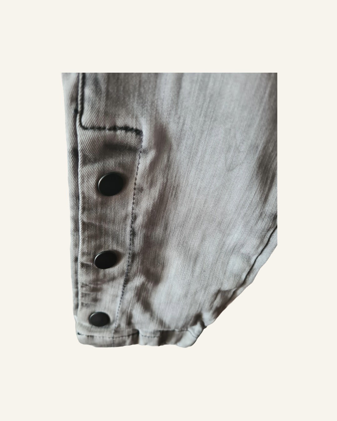 Zhrill jeans - maat 28 / XS - Tweedehands