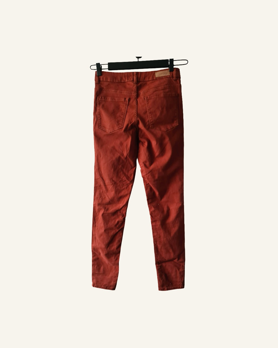 Hema Broek – maat 38 – Tweedehands