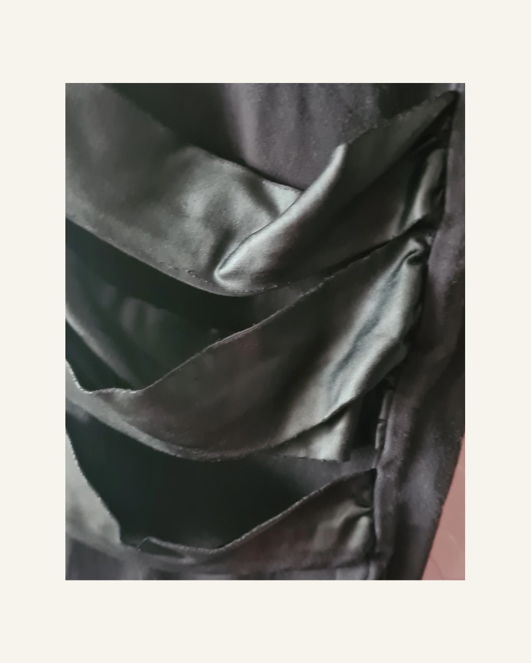 Janina legging – maat 46 – Tweedehands