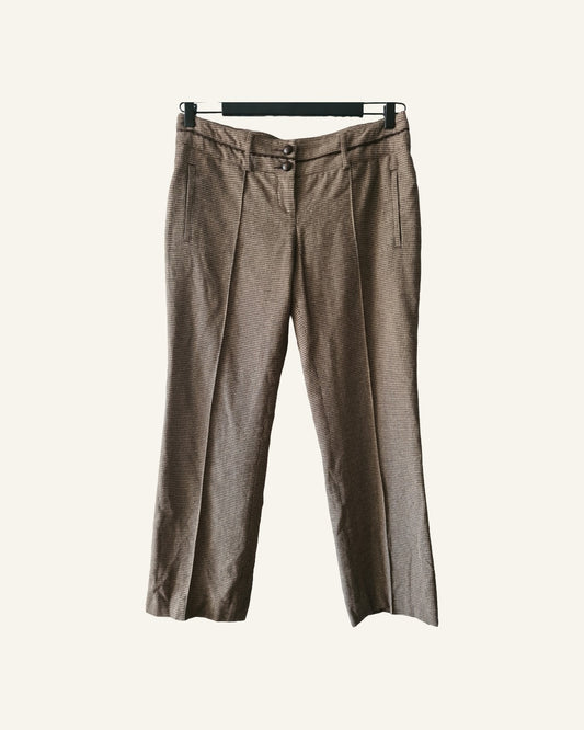 Cane & Cane broek - maat 42 - Tweedehands
